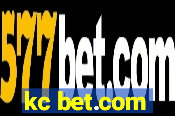 kc bet.com